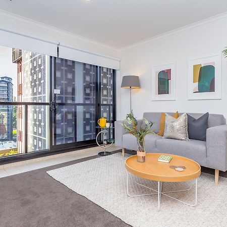 Gorgeous Apartment! Nice Views, Pool And Gym. Auckland Eksteriør bilde