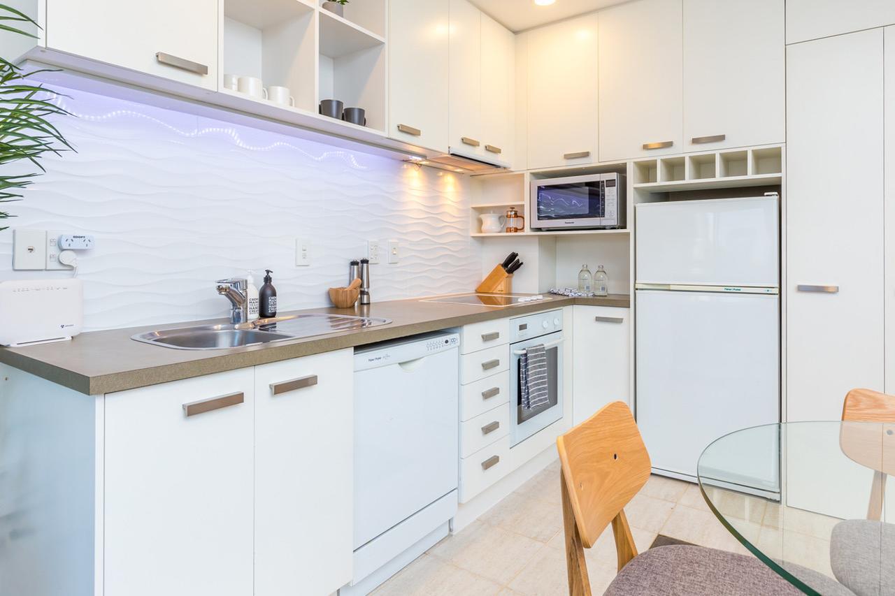 Gorgeous Apartment! Nice Views, Pool And Gym. Auckland Eksteriør bilde