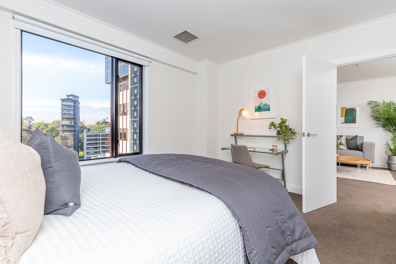 Gorgeous Apartment! Nice Views, Pool And Gym. Auckland Eksteriør bilde