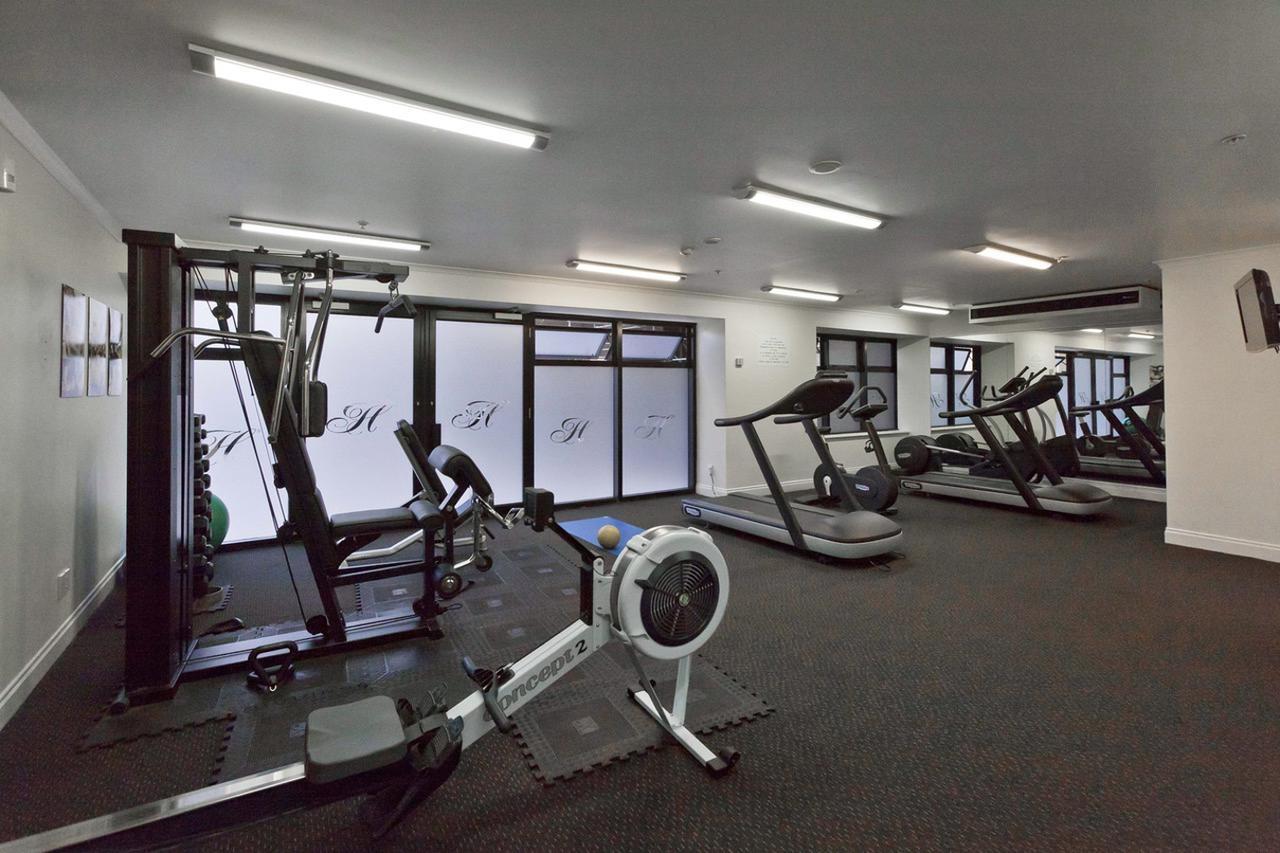 Gorgeous Apartment! Nice Views, Pool And Gym. Auckland Eksteriør bilde